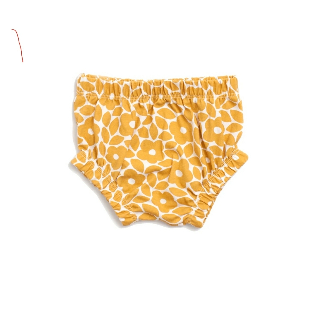 Marrakesh floral Bloomer